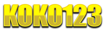 KOKO123 Logo